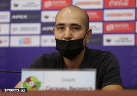 OFK kubogi hududiy final bosqichidan o‘rin olgan