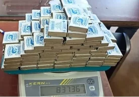 Мамлакатимизда гиёҳвандлик воситаларини ноқонуний тарзда