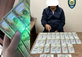 Fuqarodan savdo faoliyatiga rahnamolik qilishni va’da