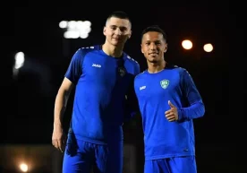 Қозоғистон Премьер-лигасида ўтган мавсумни чемпион
