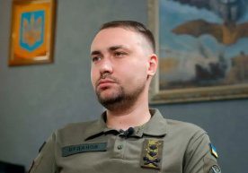 Украина Президенти Владимир Зеленский ўзининг Президент