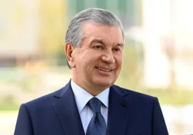 Шавкат Мирзиёев 14 январь – Ватан ҳимоячилари куни