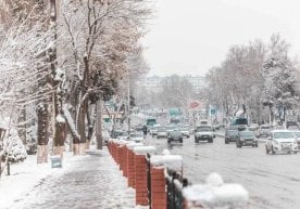 Эртага, 5 ноябрь куни мамлакат бўйлаб об-ҳаво ўзгарувчан