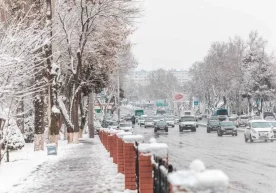 Эртага, 5 ноябрь куни мамлакат бўйлаб об-ҳаво ўзгарувчан