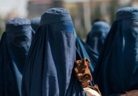 Афғонистоннинг ғарбий қисмида жойлашган Ҳирот вилоятида