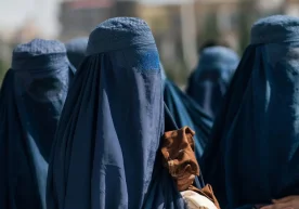 Афғонистоннинг ғарбий қисмида жойлашган Ҳирот вилоятида