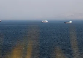 Эрон Ҳўрмуз бўғозини очишнинг дастлабки шартларини маълум