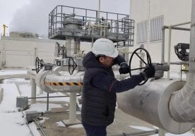 Ўзбекистонда аҳоли учун табиий газ истеъмолига белгиланган