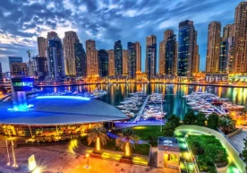 Буюк Британиянинг кўчмас мулк компанияси Savills Plc