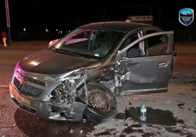 Пойтахтимизда жорий йилнинг саккиз ойи давомида йўлларда