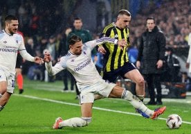 Европа Лигасининг 7-тури доирасидаги дастлабки 9 та