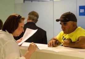 Россияда мигрантлар учун қарилик бўйича ижтимоий пенсия