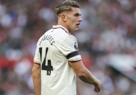 Лондоннинг "Арсенал" клуби собиқ футболчиси