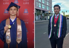 “Эл-юрт умиди” жамғармаси стипендиатлари Абдулазиз Вахабов