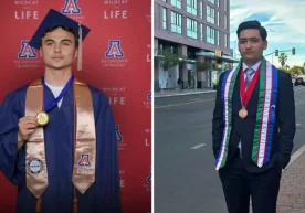 “Эл-юрт умиди” жамғармаси стипендиатлари Абдулазиз Вахабов