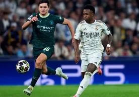 Европа Чемпионлар лигасининг нимчорак финал босқичи