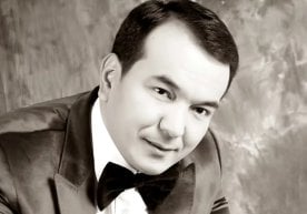 1. Озодбек Назарбеков – Дардли ва баланд оҳангли вокал
