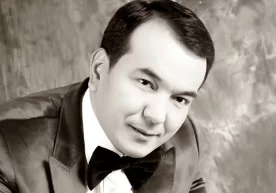 1. Озодбек Назарбеков – Дардли ва баланд оҳангли вокал