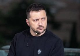 Украина президенти Владимир Зеленский Россия раҳбари
