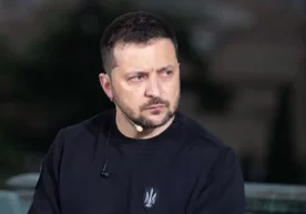 Украина президенти Владимир Зеленский Россия раҳбари