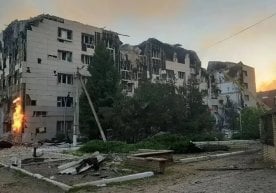 Фото: Леонид Пасечник / Коллеж ётоқхонаси Дунёнинг энг