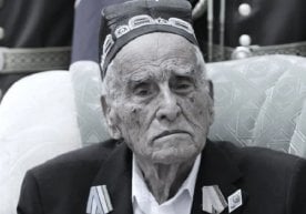 Сурхондарё вилояти Бойсун туманининг Темирдарвоза