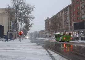 Ўзбекистонда 9 март куни об-ҳаво анча беқарор тус олади.