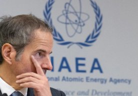 Эрон ва Халқаро атом энергияси агентлиги (ХАЭА) ўртасидаги