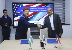 General Motors International компанияси президенти Шилпан