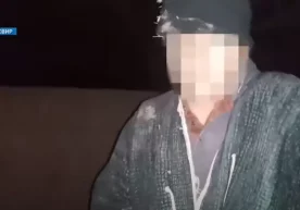 Скриншот. Сурхондарёда қўшни давлатдан олиб ўтилган