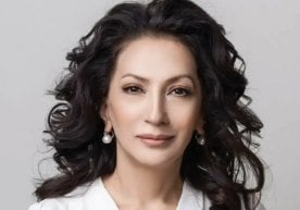 Хонанда Насиба Абдуллаева ҳақида сиз билган ва сиз