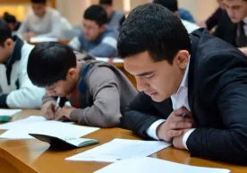 O‘zbekiston 2025-yilning yanvar-oktyabr oylarida chet el