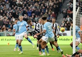 АПЛнинг 12-турида «Нюкасл» ўз уйида амалий жиҳатдан жуда