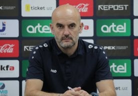 Ўзбекистон футболидаги қизғин баҳслардан бири —