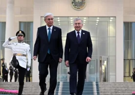 Бугун, 16 ноябрь куни, Ўзбекистон Республикаси Президенти