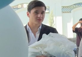 Абдуқодир Ҳусанов — "Манчестер City" клуби ва