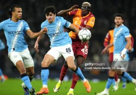 UYEFA Chempionlar ligasining umumiy guruh bosqichidagi hal