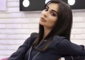 Муниса Ризаева: “Хизматчилар эмас, улар менинг оилам” (видео) фото
