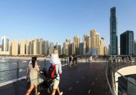 Foto: Khaleej Times Birlashgan Arab Amirliklari (BAA)