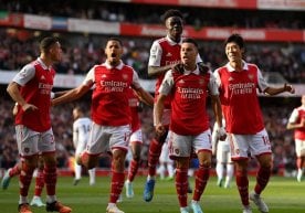 "Арсенал"нинг собиқ юлдузи Андрей Аршавин мавжуд