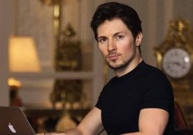 Бугун Павел Дуровнинг таваллуд куни. У нафақат замонавий