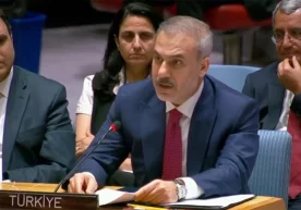 БМТ Хавфсизлик кенгашида Ғазодаги гуманитар фожиа
