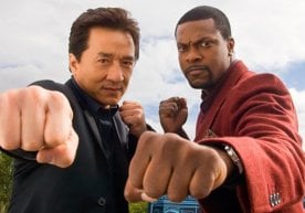 «Тиғиз вақт 4» Warner Bros. номидан давомини чиқарадиган