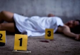 Санкт-Петербургда фуқарони ўлдирган Бухоро вилоятининг