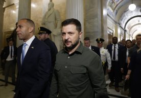 Фото: Getty Images Украина президенти Владимир Зеленский