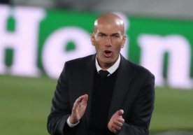 Zidan “Manchester Yunayted”da yangi erani boshlab beradi фото