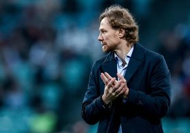 Ўзбекистон терма жамоасининг собиқ бош мураббийи Валерий