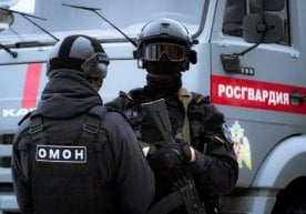 Ташқи ишлар вазирлиги матбуот хизмати Хабаровск шаҳрида юз