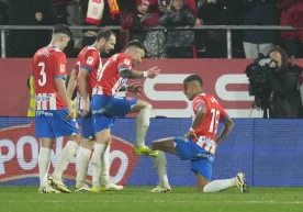 In La Liga’s 18th round, relegation-zone sides Mallorca