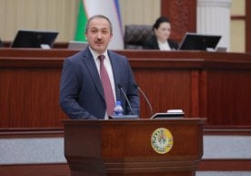 Президент Шавкат Мирзиёев ҳузуридаги Наркотик моддалар ва